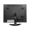 Монитор POScenter МКT12 (1024x768, VGA, 1.8 м, подставка), черный 