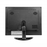 Монитор POScenter МКT12 (1024x768, VGA, 1.8 м, подставка), черный артикул 6150                  