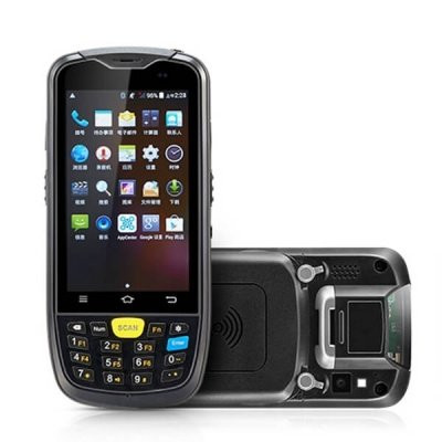 Терминал сбора данных C6000 2D NFC артикул C6000SEA06-T1