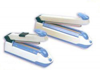 Запайщик настольный механический CAS CXP-300/2С 