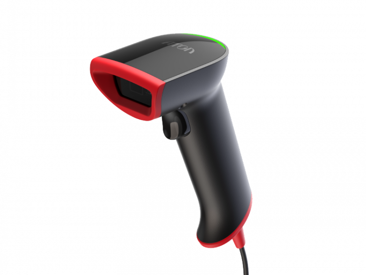 Сканер штрихкода АТОЛ Impulse 12 V2 артикул 54239