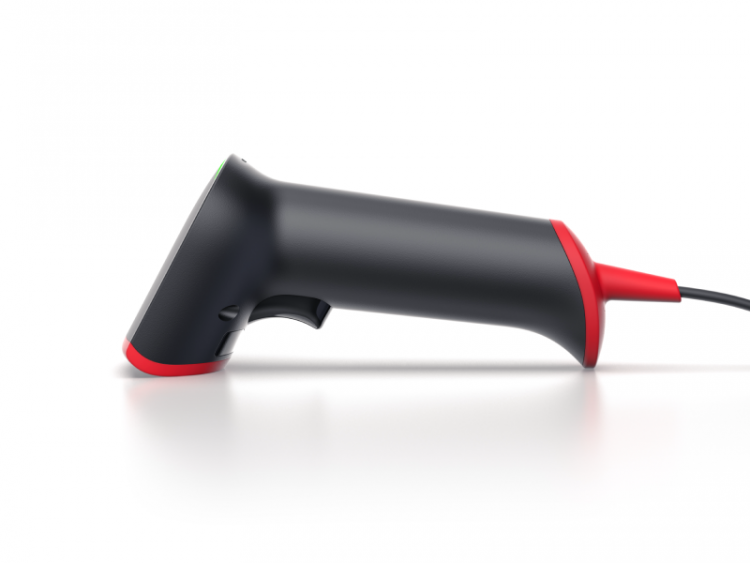 Сканер штрихкода АТОЛ Impulse 12 V2 артикул 54239