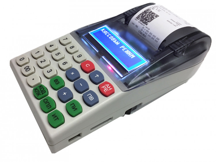 Меркурий-185Ф GSM/WiFi с ФН-1.2 15 месяцев артикул 0021-4922