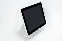 Сенсорный моноблок  G-SENSE Juniour-R, белый 15" 