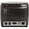 Чековый принтер PayTor TRP8105 (USB, RS-232, LAN, Wi-Fi со звонком) артикул 681007                  
