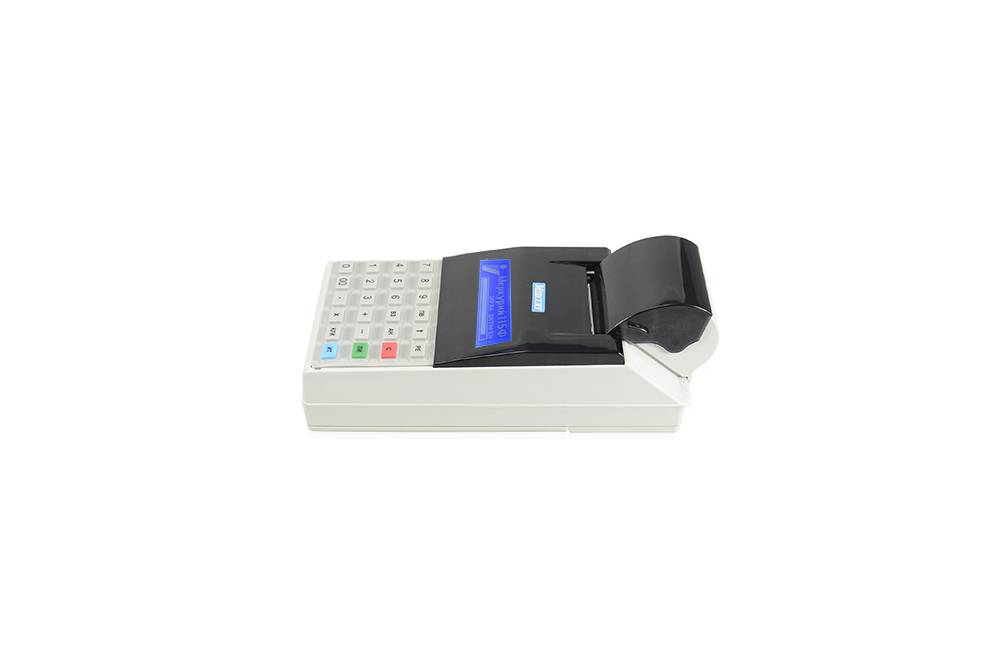 Меркурий-115Ф GSM/WiFi с ФН-1.2 36 месяцев 