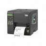 Принтер этикеток (термотрансферный) TSC ML240P, LCD дисплей, WiFi slot-in housing артикул 99-080A005-0302 ML240P, 203 dpi, 6 ips