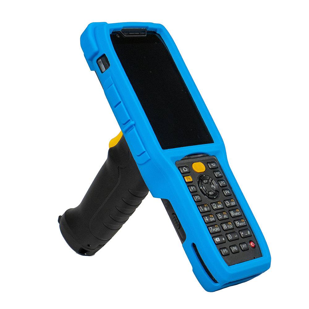 Терминал сбора данных iData K8 Cold 