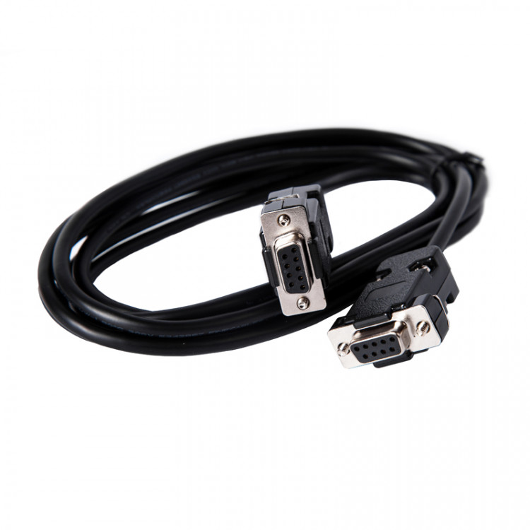 Кабель интерфейсный ВПМ-О-3х2,5 (DB9) Вп6.649.088ПФ артикул 25531                  