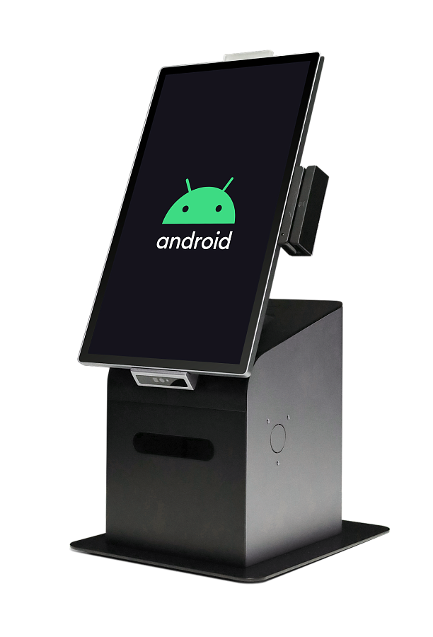 Касса самообслуживания АТОЛ КСО 3156 Android артикул 65816