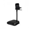Пластиковая подставка для сканеров 600/2200/2300/2310/2400 (Sense) Black 