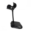 Пластиковая подставка для сканеров 600/2200/2300/2310/2400 (Sense) Black 