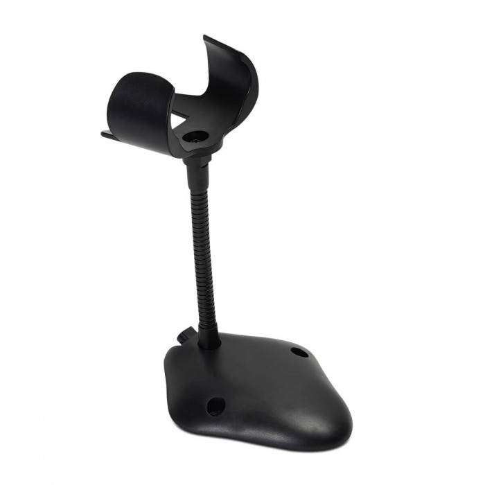 Пластиковая подставка для сканеров 600/2200/2300/2310/2400 (Sense) Black 