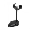 Пластиковая подставка для сканеров 600/2200/2300/2310/2400 (Sense) Black 