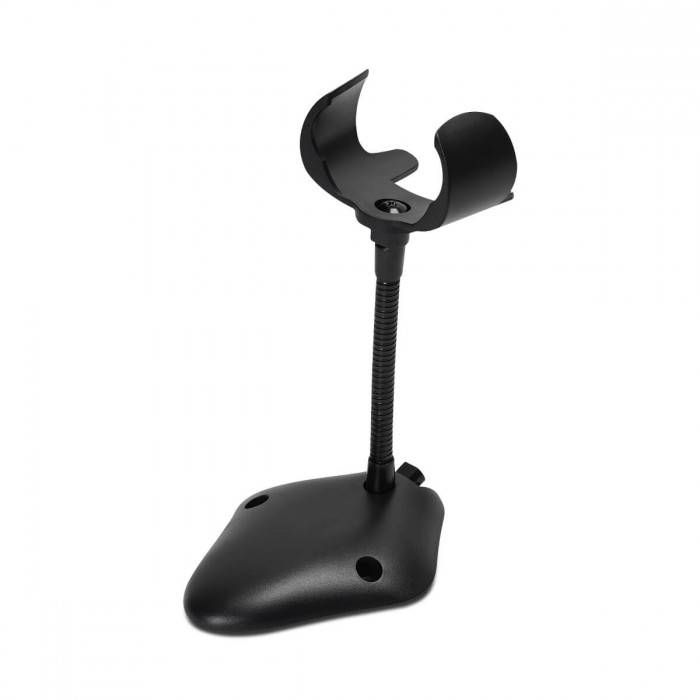 Пластиковая подставка для сканеров 600/2200/2300/2310/2400 (Sense) Black 