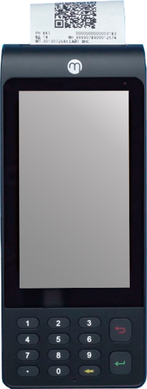 Онлайн-касса Мещера-01-Ф с ФН-1.2 15 месяцев артикул 0021-4926                  