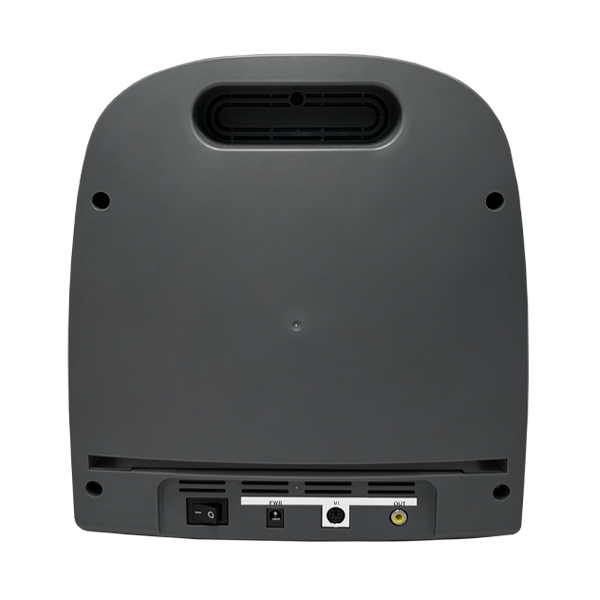 Детектор банкнот DoCash BIG D артикул 14599