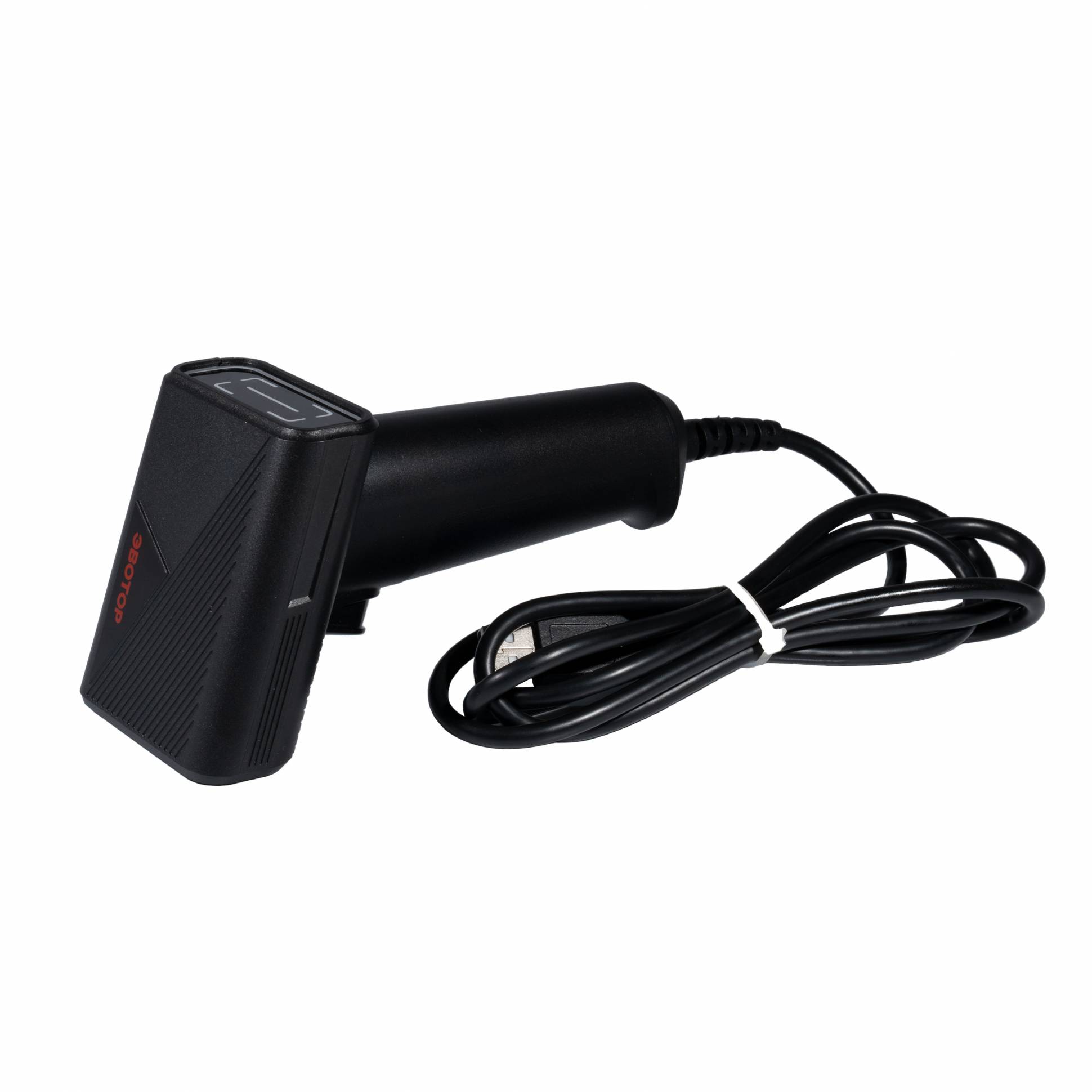 Сканер штрих-кодов ЭвоСкан 012D USB, проводной 