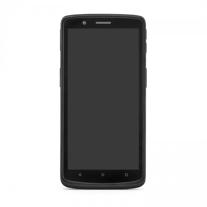 Терминал сбора данных MERTECH Seuic CRUISE GE2 (Android 10, 8 Core, 4Gb/64Gb, X3-2D, Wi-Fi, 4G) 
