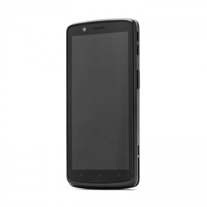 Терминал сбора данных MERTECH Seuic CRUISE GE2 (Android 10, 8 Core, 4Gb/64Gb, X3-2D, Wi-Fi, 4G) 