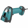 Сканер штрих-кода iData J20 HD, ручной, USB, кабель 1.8 м артикул 0021-7396                  