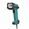 Сканер штрих-кода iData J20 HD, ручной, USB, кабель 1.8 м артикул 0021-7396                  