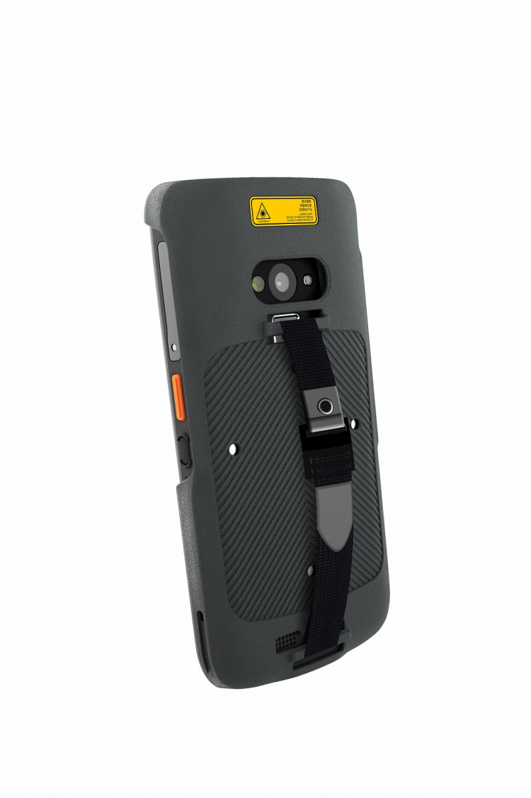 Urovo i6310 Защищенный терминал сбора данных артикул MC6310-SU3S7E4000 Android 7.1 / 1.4 GHz / 4xCore / Qualcomm SD MS8917 / RAM 2 GB / ROM 16 GB / Urovo SE2030 / 2D Imager / 5.0