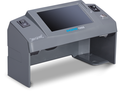 Детектор банкнот DORS 1050А артикул FRZ-036283