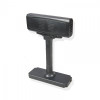 Дисплей покупателя Mertech PD-1200VFD Black 