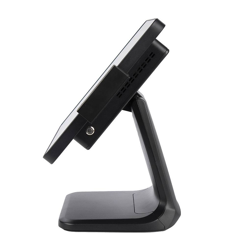 Сенсорный моноблок POSCenter POS101 (15", PCAP, J3455, RAM 4Gb, SSD 64Gb, БЕЗ MSR) без ОС 