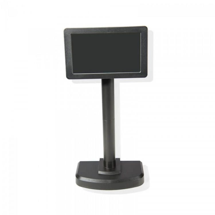 Дисплей покупателя Mertech CD-TFT артикул 1114