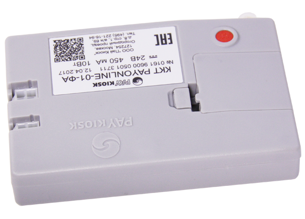 PAYONLINE-01-ФА с ФФД 1.2 с ФН-1.2 36 месяцев артикул 0021-4930                  