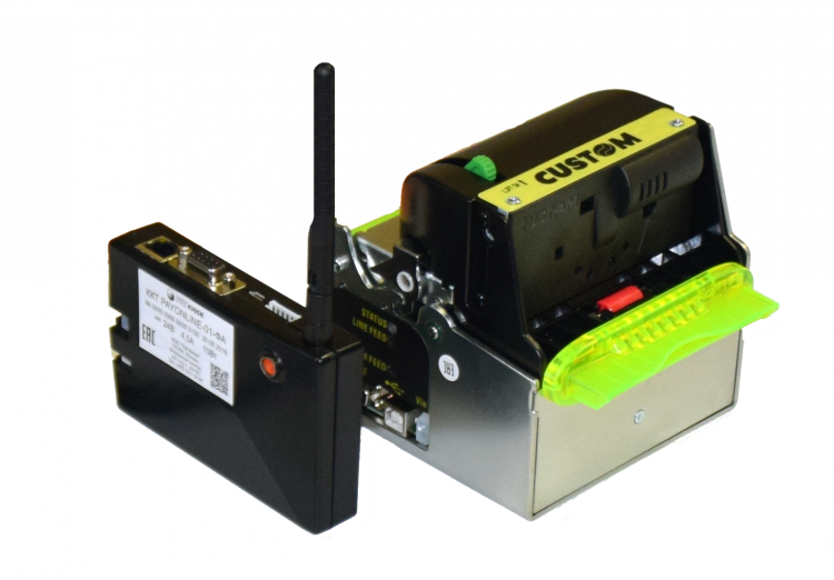 PAYONLINE-01-ФА с ФФД 1.2 с ФН-1.2 36 месяцев артикул 0021-4930                  