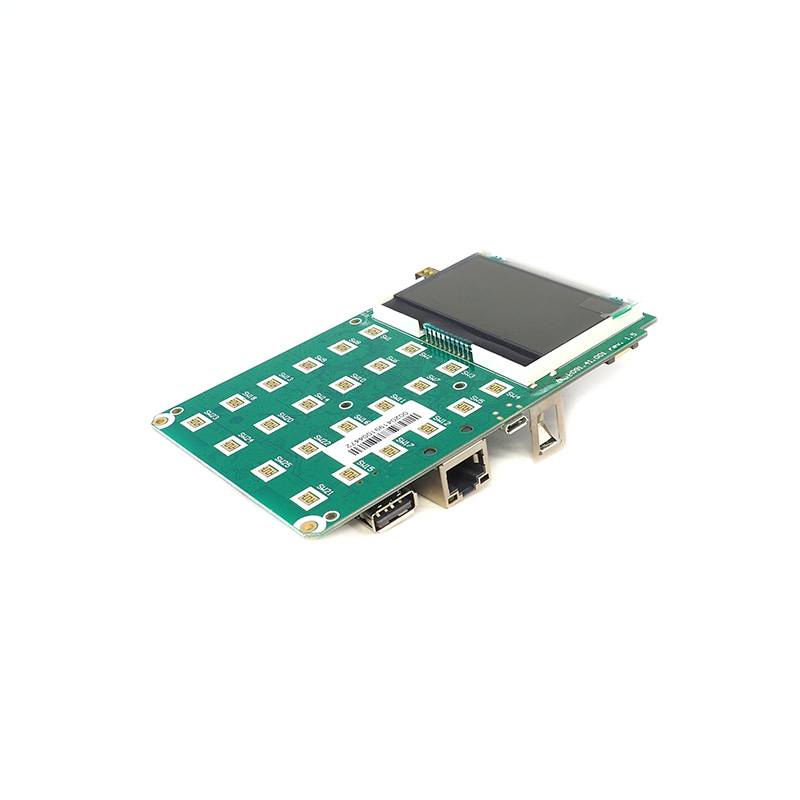 Блок управления для АТОЛ 91Ф AL.P091.41.000 (WiFi+2G+Bluetooth) (РФ) 