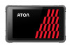 Планшет АТОЛ Smart P40i (8", Android 13, MTK6877, 8 ядер, max. 2.4 ГГц, 6Gb/128Gb, 2D SE4710, Wi-Fi, BT, NFC, 4G, GPS, Camera, IP65, 9800 mAh) (Яркость 1000 нт) 