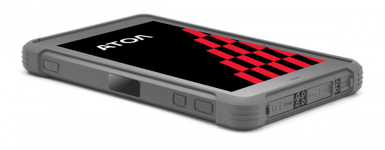 Планшет АТОЛ Smart P40i (8