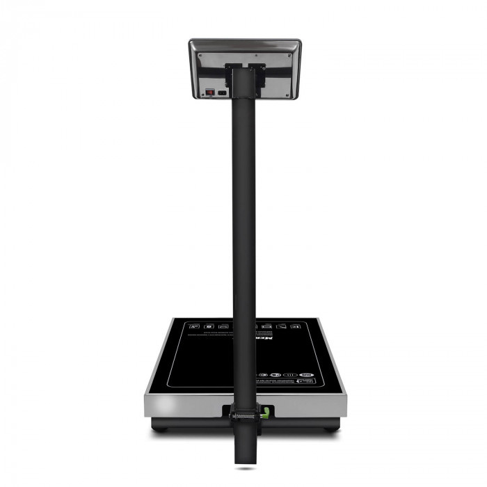 Весы товарные M-ER 333ACLP-150.50 TRADER