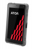 Планшет АТОЛ Smart P40i (8", Android 13, MTK6877, 8 ядер, max. 2.4 ГГц, 6Gb/128Gb, 5G, Wi-Fi, BT, 4G, GPS, Camera, БП, IP67, 9800 mAh) (Яркость 1000 нт) 