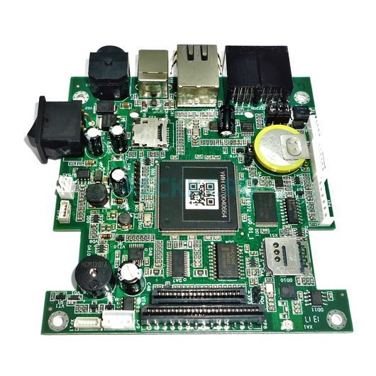 Блок плата основная Штрих-Лайт-01 без WIFI SME16072.100.00-01 артикул 136808