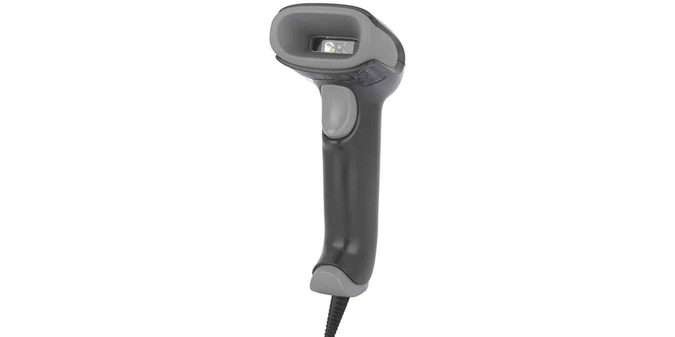 Сканер штрих-кода Honeywell 1470g Voyager 