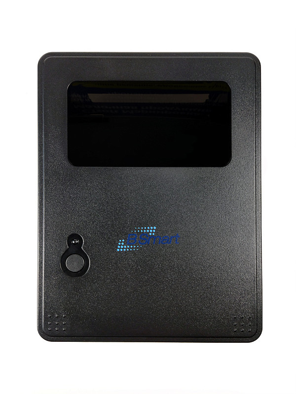 Принтер этикеток (термотрансферный, 203dpi) BS460T USB, RS232, Ethernet артикул BS460T(203dpi)3ports