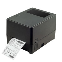 Принтер этикеток BSMART Printer BS-460T USB, RS232, Ethernet
