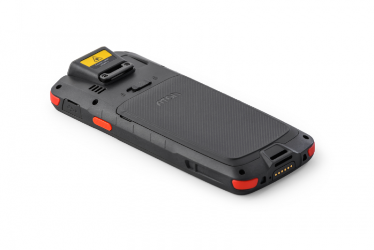 ТСД АТОЛ Smart.Slim базовый (+ АТОЛ ОС) (+ Программа для ЭВМ «Mark.Scan») артикул 60337