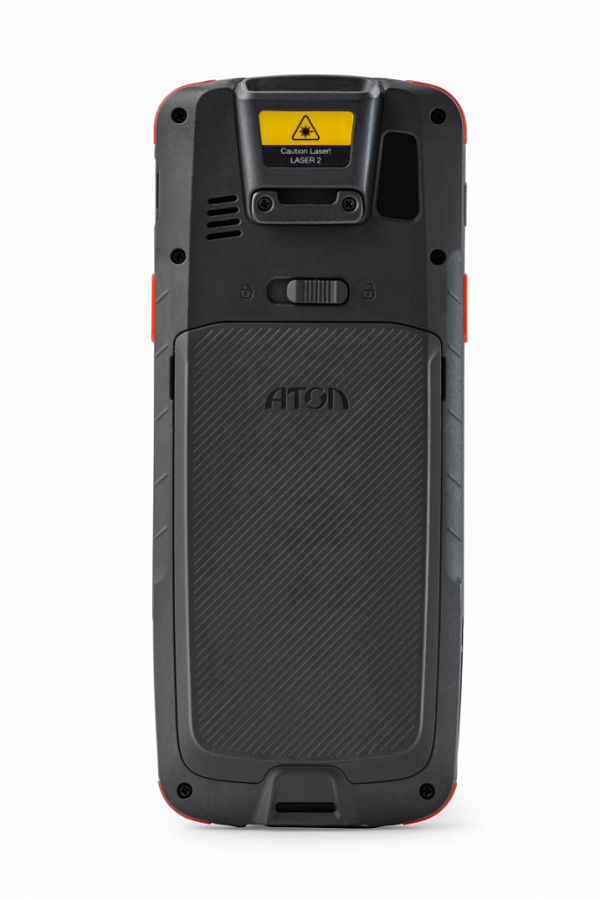 ТСД АТОЛ Smart.Slim базовый (+ АТОЛ ОС) (+ Программа для ЭВМ «Mark.Scan») артикул 60337