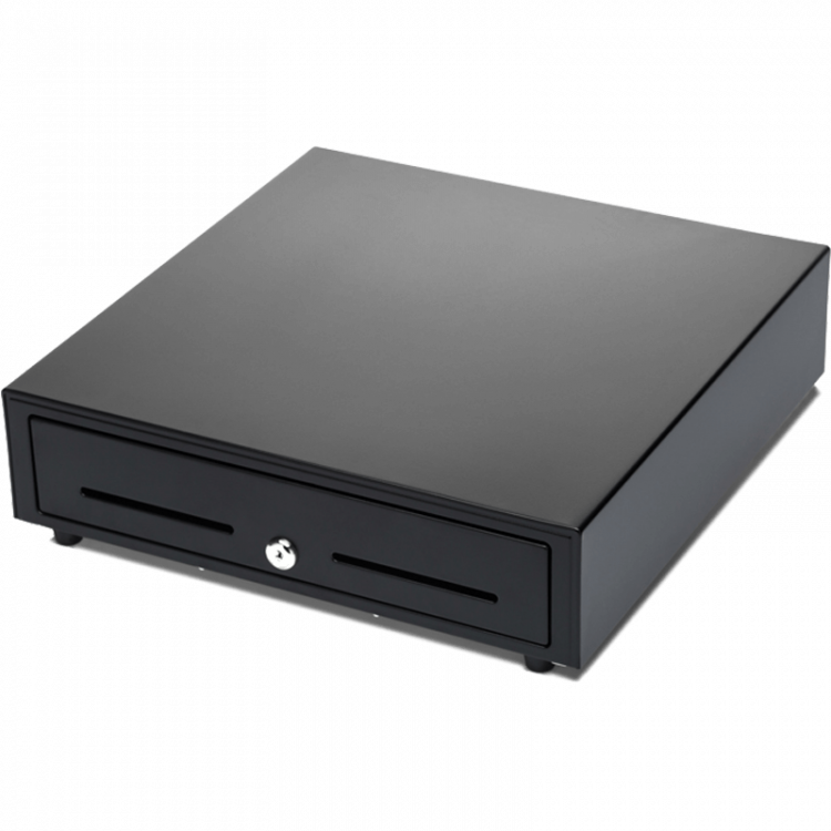 Денежный ящик PayTor HT-410P артикул 242511 черный Epson