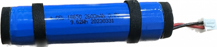 Аккумулятор для сканера CS2291 артикул battery_CS2291                  