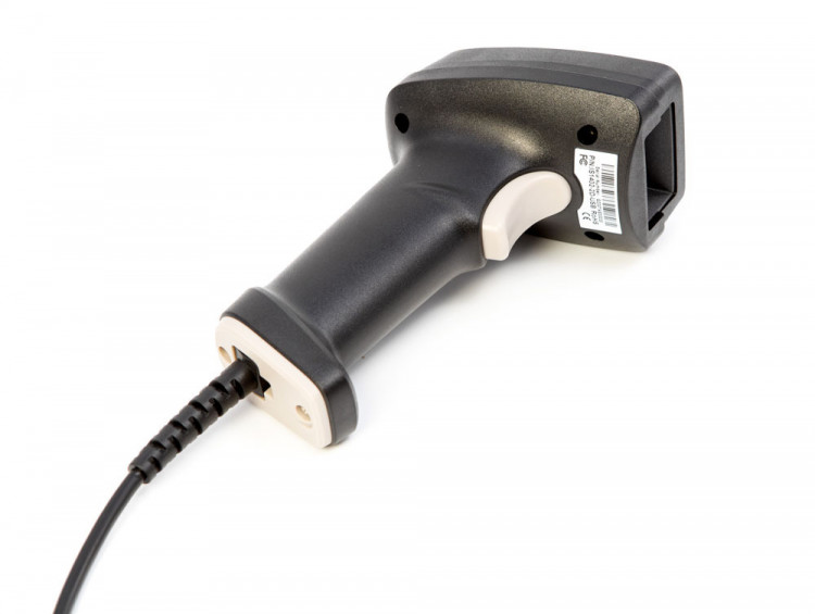 Сканер штрих-кода G-SENSE IS1402HD артикул IS1402HD-2D-USB