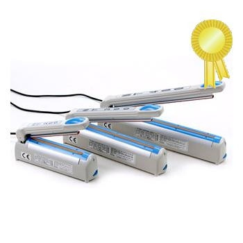 Сварщик пленки CAS CNT-400/2 ручной артикул OZ0CZ3404GCI0501