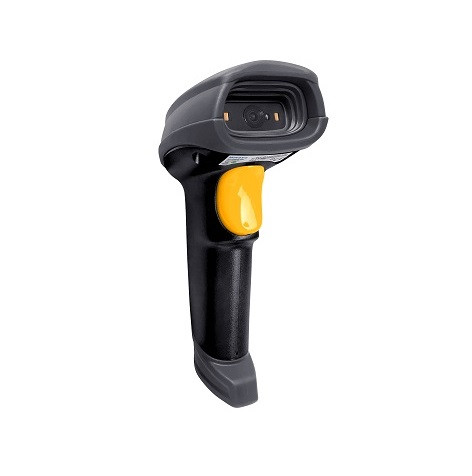 Сканер штрих-кода  Mindeo MD6600-HD RS232, блок питания артикул MD6600-HD_RS232                  