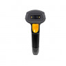 Сканер штрих-кода  Mindeo MD6600-HD RS232, блок питания артикул MD6600-HD_RS232                  